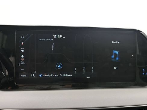 Used 2024 Hyundai Palisade SEL FWD image 25