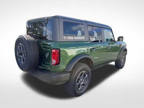 Used 2024 Ford Bronco Big Bend image 5