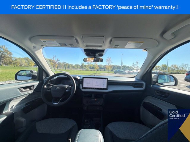 Used 2026 Ford Maverick XLT w/ Equipment Group 301A AWD/4WD image 18