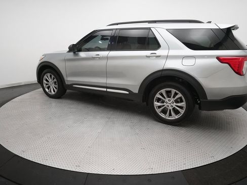 Used 2023 Ford Explorer XLT w/ Equipment Group 202A image 12