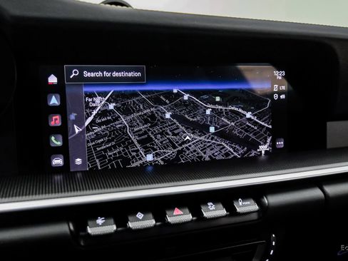 Used 2024 Porsche 911 Turbo S image 70