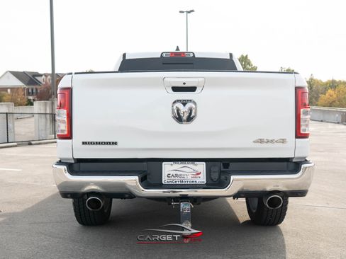 Used 2020 RAM 1500 Big Horn image 6