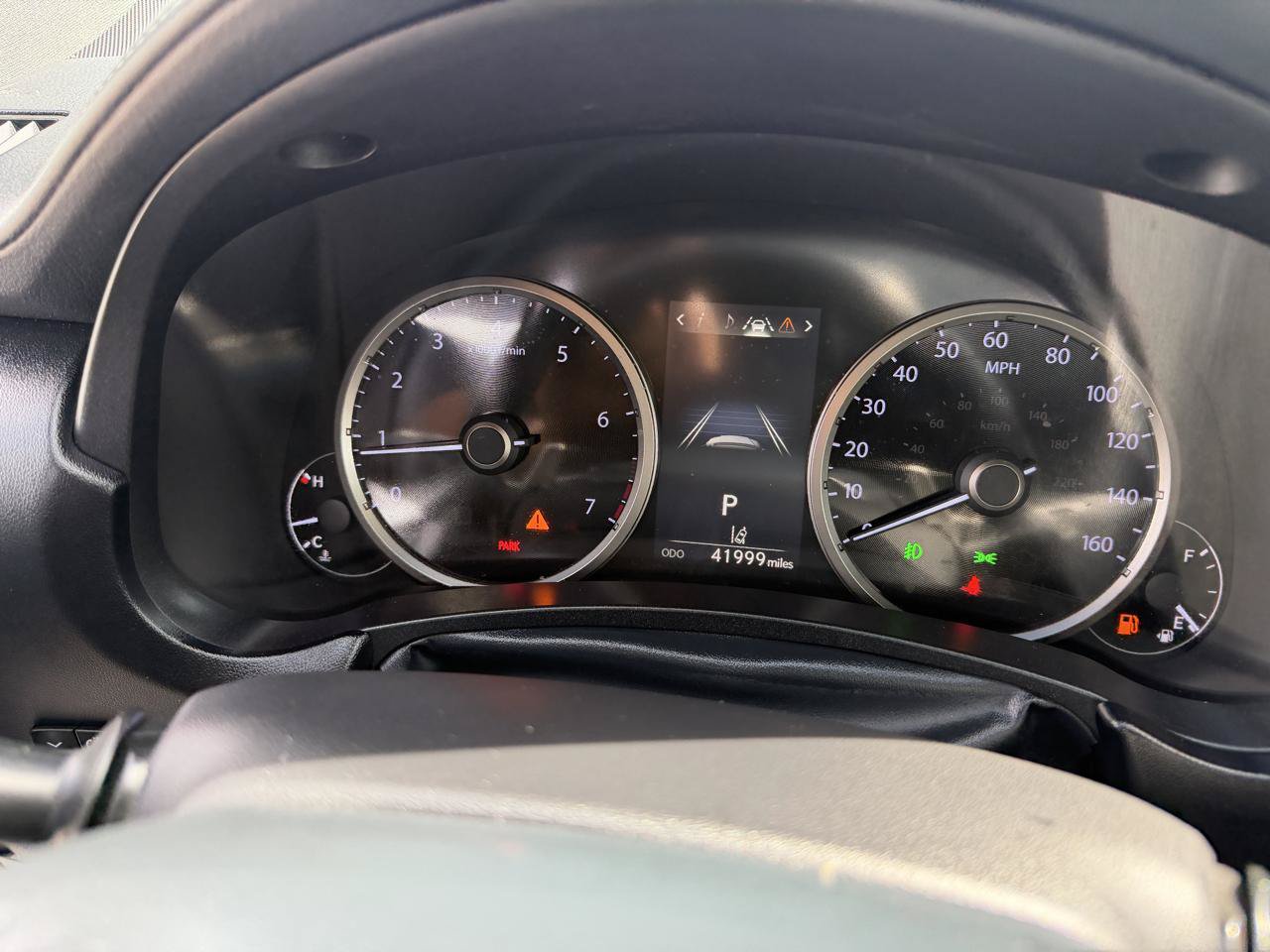 Used 2018 Lexus NX 300 F Sport AWD/4WD image 25