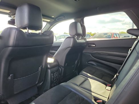 Used 2022 Dodge Durango GT image 14