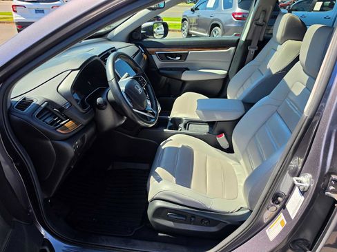 Used 2018 Honda CR-V Touring image 20