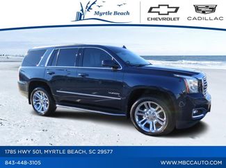 Used 2018 GMC Yukon SLT w/ Premium Edition video 1