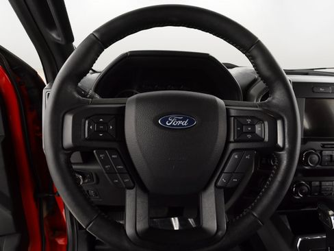 Used 2020 Ford F150 XLT w/ Equipment Group 302A Luxury image 13