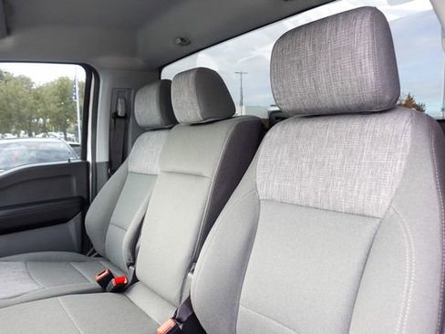 Used 2023 Ford F350 XLT w/ 360-Degree Camera Package image 16