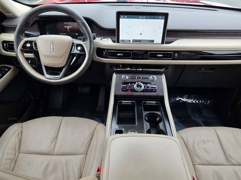 Used 2020 Lincoln Aviator Reserve w/ Equipment Group 201A image 20