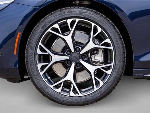 New 2026 Audi A6 Premium Plus AWD/4WD image 9