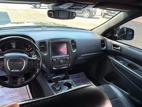 Used 2020 Dodge Durango R/T AWD/4WD image 23