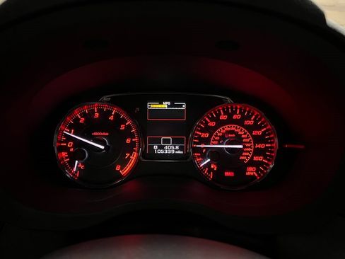 Used 2016 Subaru WRX Premium image 26