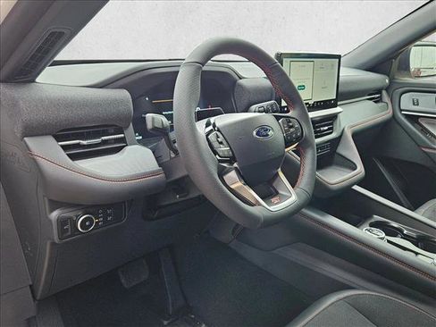 New 2026 Ford Explorer ST AWD/4WD image 2