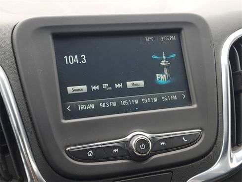 Used 2018 Chevrolet Equinox LT image 59