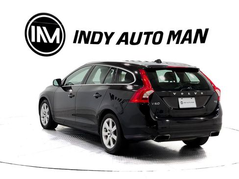 Used 2016 Volvo V60 T5 Premier image 6