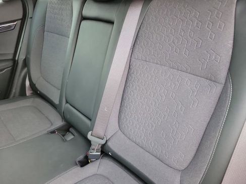 Used 2025 Kia Seltos S FWD image 15