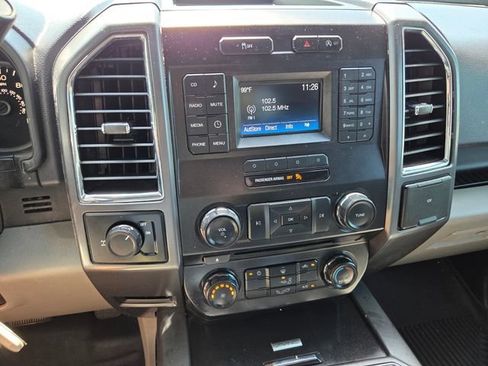 Used 2016 Ford F150 XLT RWD image 20