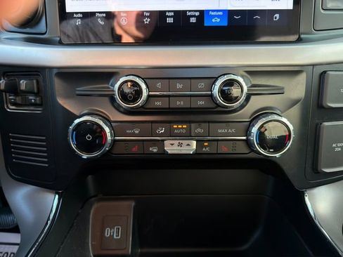 Used 2023 Ford F150 Lightning XLT w/ Tow Technology Package image 38