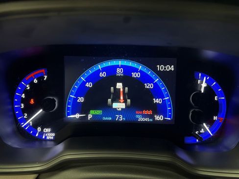Used 2021 Toyota Corolla LE FWD image 17