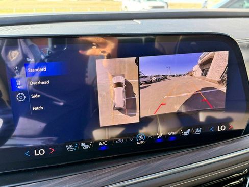 New 2026 Chevrolet Tahoe Premier w/ Sun And Tow Package image 24