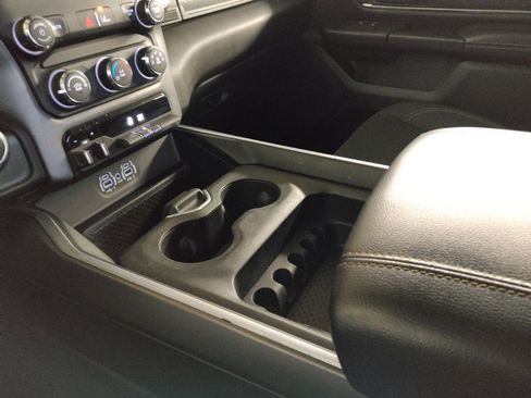 Used 2021 RAM 1500 Lone Star image 26