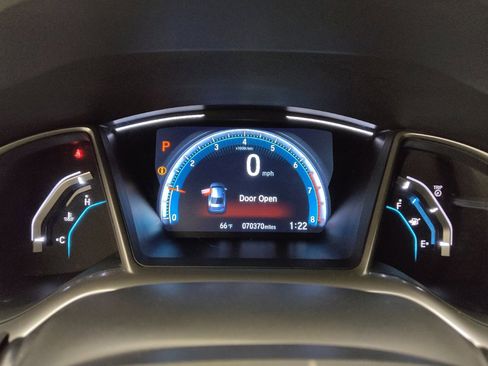 Used 2019 Honda Civic EX image 23