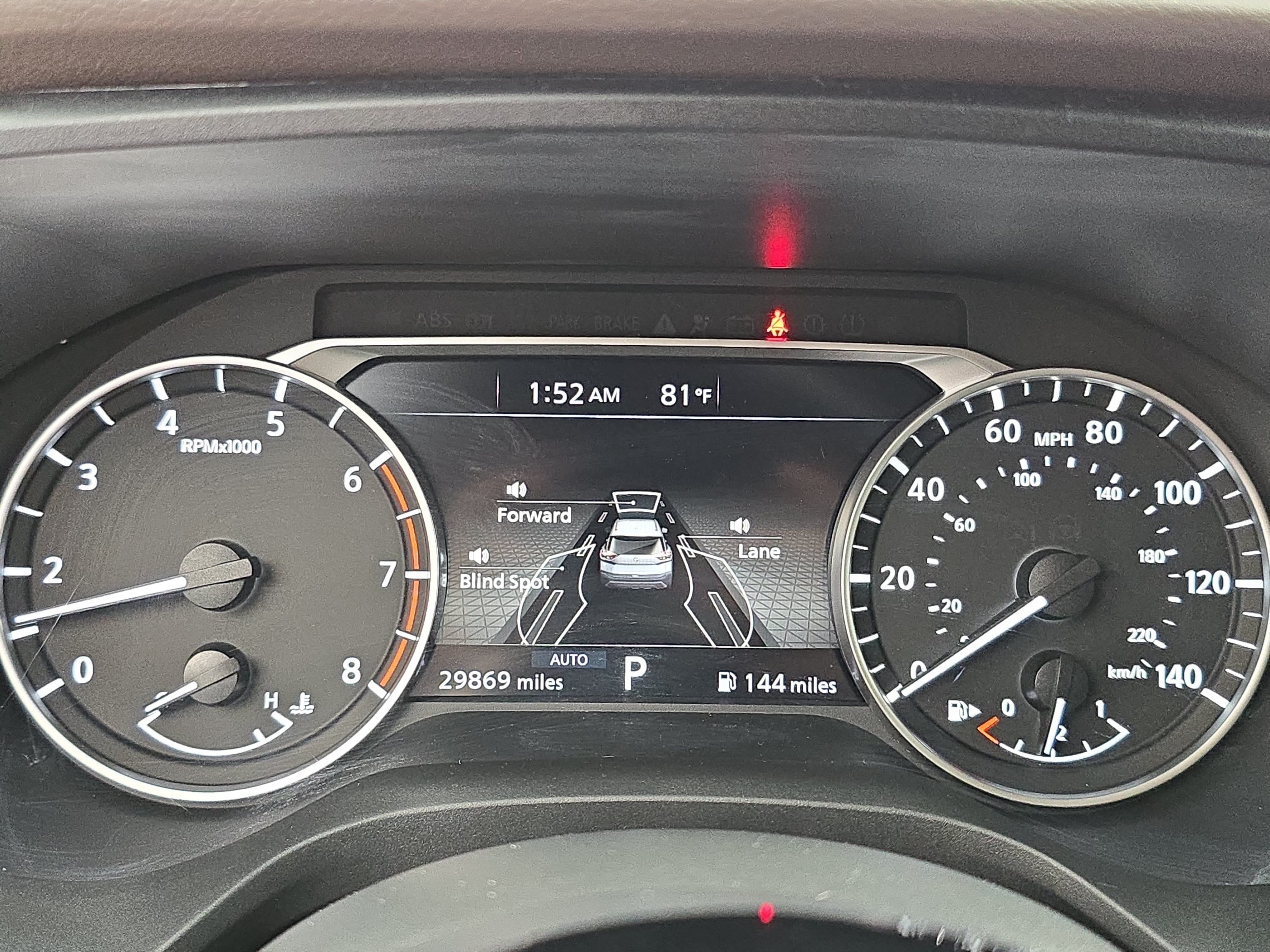 Certified 2023 Nissan Rogue SV w/ SV Premium B Package AWD/4WD image 19