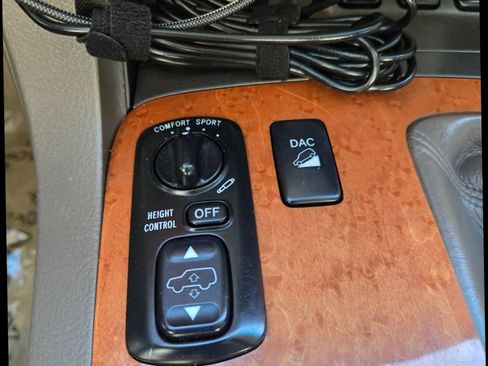 Used 2007 Lexus GX 470 image 28