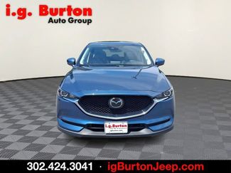 Used 2018 MAZDA CX-5 Touring w/ Preferred Equipment Package AWD/4WD video 2