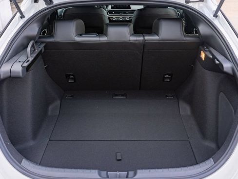 New 2026 Honda Civic Sport Touring image 12
