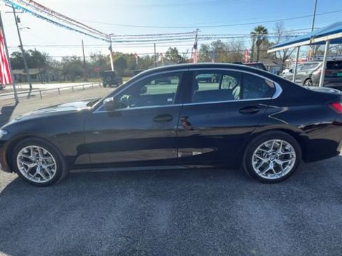 Used 2025 BMW 330i Sedan image 5
