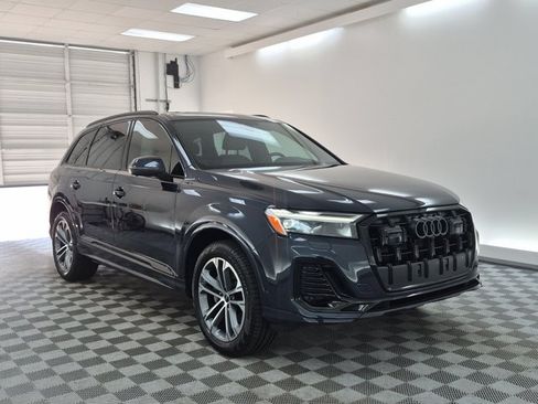 Used 2026 Audi Q7 2.0T Premium AWD/4WD image 3