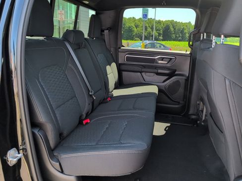New 2026 RAM 1500 Big Horn image 13