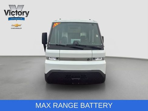 Used 2023 Chevrolet Brightdrop 600 w/ Active Safety Package 2 AWD/4WD image 2