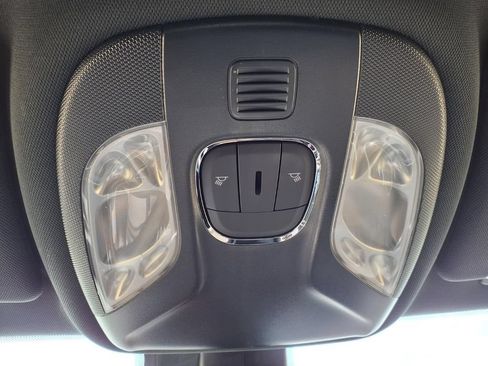New 2026 Jeep Compass Latitude AWD/4WD image 32