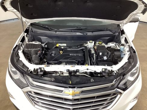 Used 2019 Chevrolet Equinox Premier FWD image 25