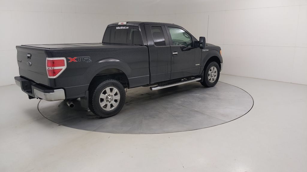 Used 2012 Ford F150 XLT w/ XTR Pkg AWD/4WD image 13