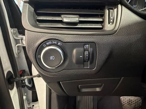 Used 2017 Buick Envision Premium AWD/4WD image 21