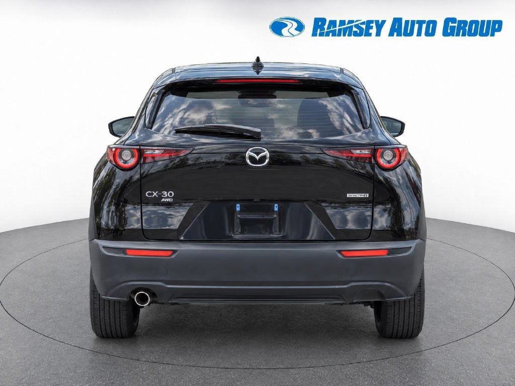 Used 2024 MAZDA CX-30 AWD 2.5 S image 6