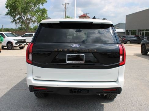 New 2027 Ford Expedition Tremor w/ Driver's Package AWD/4WD image 4