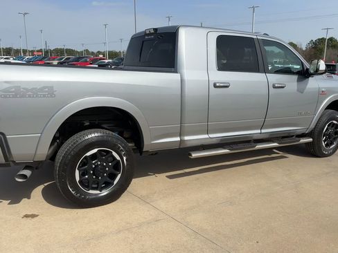 Used 2021 RAM 2500 Laramie image 8
