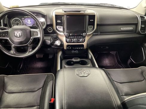 Used 2022 RAM 1500 Laramie image 39