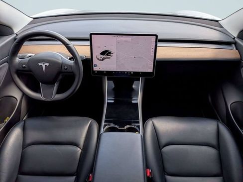Used 2020 Tesla Model 3 Long Range AWD/4WD image 13