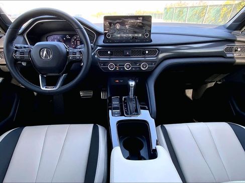 Used 2025 Acura Integra A-Spec image 14