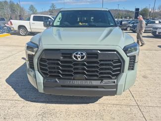 Used 2024 Toyota Tundra SR5 w/ TRD Sport Package 360° Tour