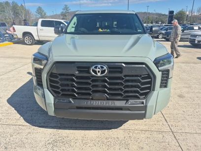 Used 2024 Toyota Tundra SR5 w/ TRD Sport Package