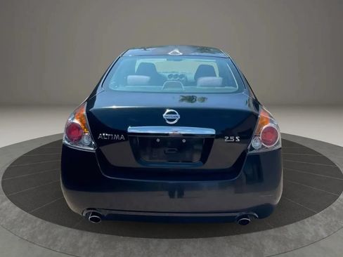 Used 2008 Nissan Altima 2.5 S w/ Convenience Pkg FWD image 8