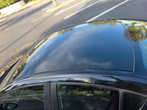 Used 2013 MAZDA MAZDA3 i Sport FWD image 10