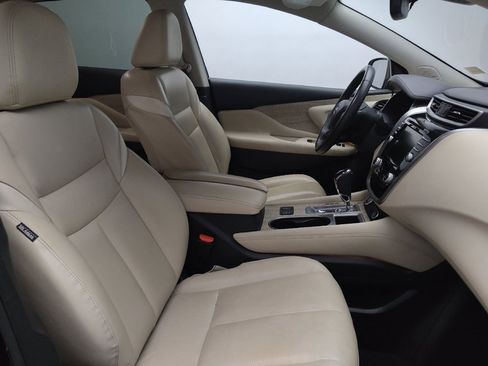 Used 2023 Nissan Murano SL w/ SL Moonroof Package image 21