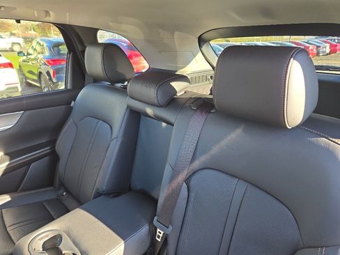 Used 2025 MAZDA CX-70 3.3 Turbo w/ Premium Package image 13